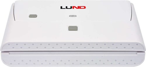 Lund vákuumozó - 140W
