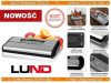 Lund vákuumcsomagoló gép 175W