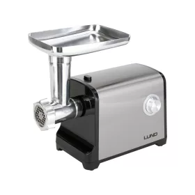 Lund húsdaráló 350W rozsdamentes acél
