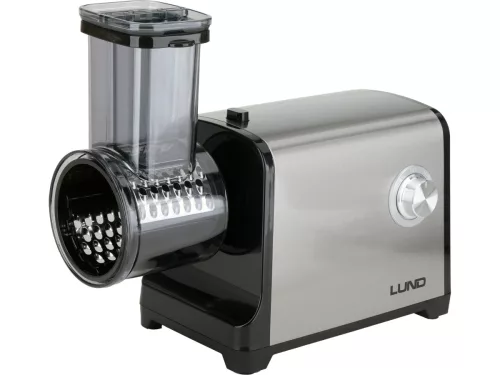 Lund zöldségvágó adapter 67903 húsdarálóhoz