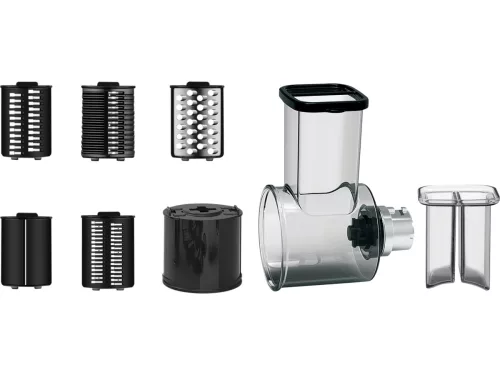 Lund zöldségvágó adapter 67904 húsdarálóhoz