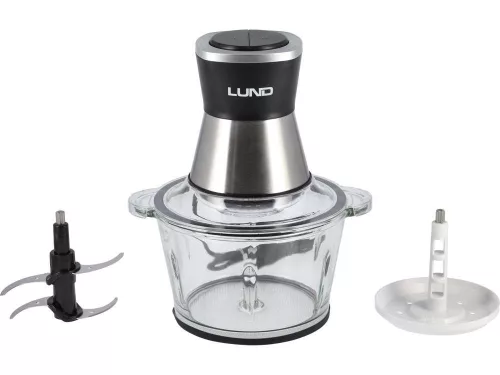 Lund 3 az 1-ben aprítógép 500W