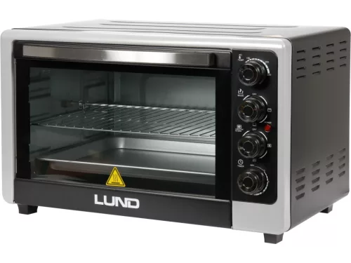 Lund villanysütő 2000W 48l