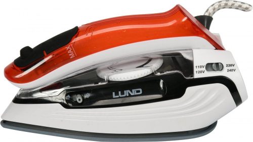Lund utazó vasaló - 1100W
