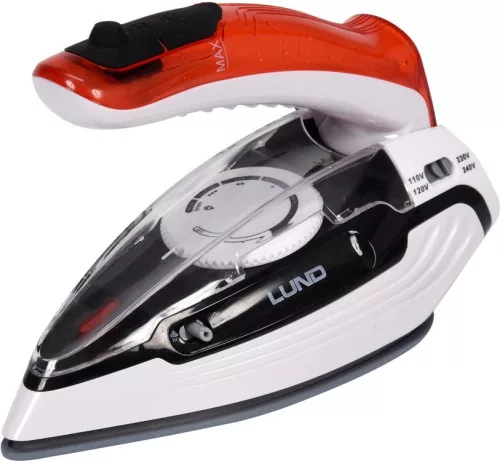 Lund utazó vasaló - 1100W