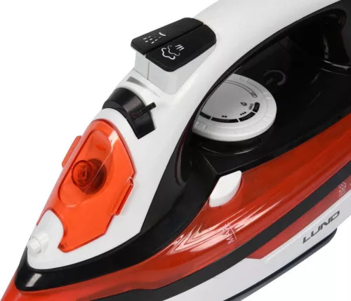 Lund vasaló 320ml-es tartállyal - 2800 W