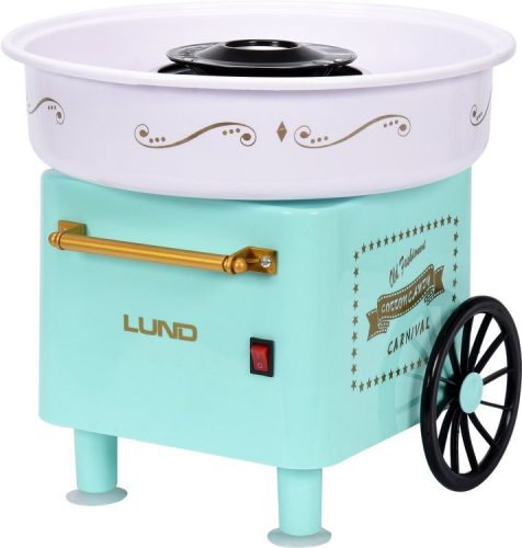 Lund old fashion vattacukor készítő - 450W