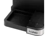 Lund nyomásos eszpresszógép habosítóval 1350W, 9W1