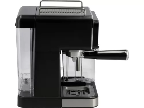 Lund nyomásos eszpresszógép habosítóval 1350W, 9W1