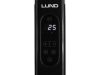 Lund konvektor párásítóval 2000W