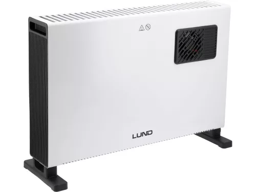 Lund konvektor 2000W
