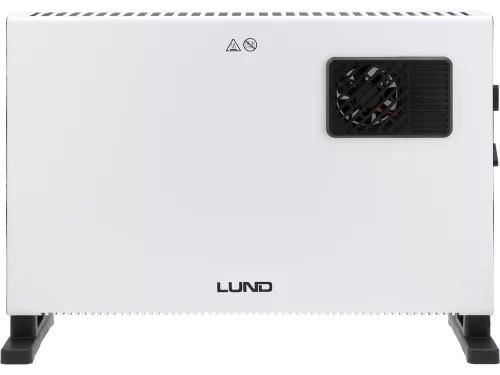 Lund konvektor 2000W