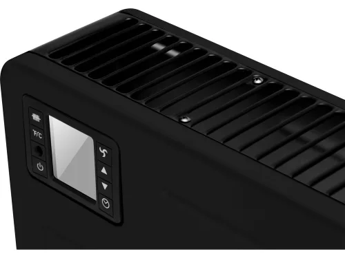 Lund konvektor 2300W LCD