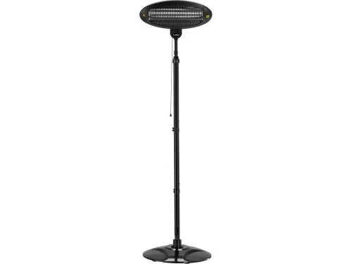 Lund hősugárzó 2000W