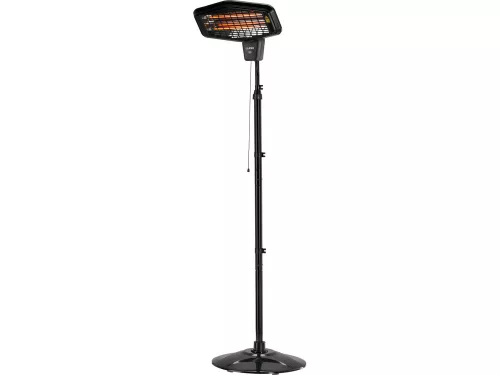 Lund hősugárzó 2200W