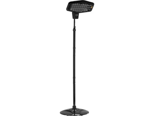 Lund hősugárzó 2200W
