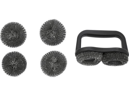 Lund grilltisztító készlet 5 részes