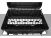 Lund Gázgrill 2 égővel 5,5kw