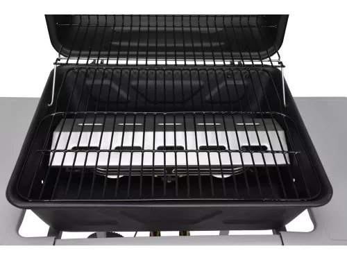 Lund Gázgrill 2 égővel 5,5kw