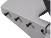 Lund Gázgrill 2 égővel 5,5kw
