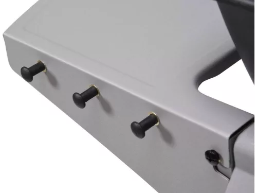 Lund Gázgrill 2 égővel 5,5kw