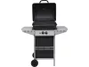 Lund Gázgrill 2 égővel 5,5kw