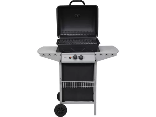 Lund Gázgrill 2 égővel 5,5kw