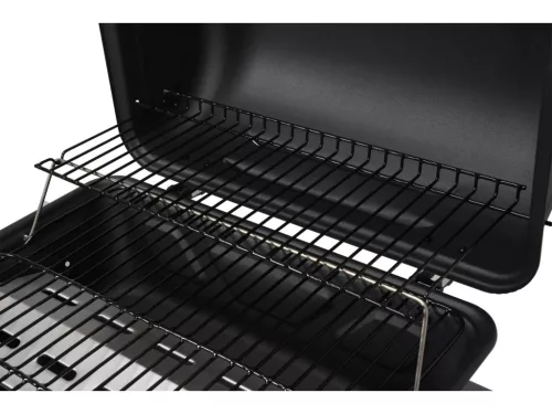 Lund Gázgrill 2 égővel 5,5kw