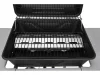 Lund Gázgrill 2 égővel 5,5kw