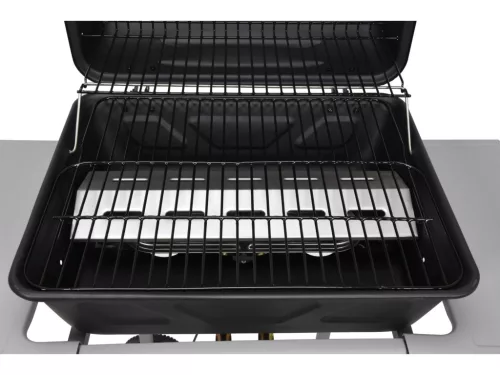 Lund Gázgrill 2 égővel 5,5kw