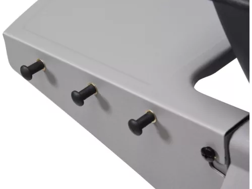Lund Gázgrill 2 égővel 5,5kw