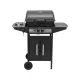 Lund Gázgrill 2+1 égővel 8kw