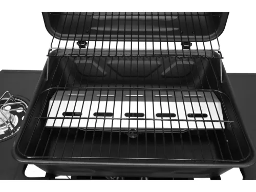 Lund Gázgrill 2+1 égővel 8kw