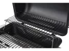 Lund Gázgrill 2+1 égővel 8kw
