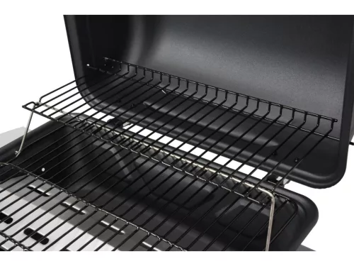 Lund Gázgrill 2+1 égővel 8kw
