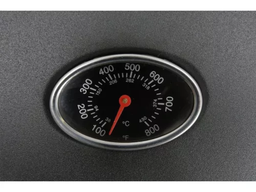 Lund Gázgrill 2+1 égővel 8kw