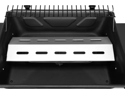 Lund Gázgrill 2+1 égővel 8kw