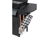 Lund Gázgrill 2+1 égővel 8kw