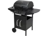 Lund Gázgrill 2+1 égővel 8kw