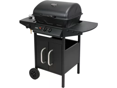 Lund Gázgrill 2+1 égővel 8kw
