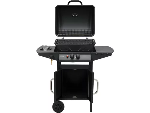 Lund Gázgrill 2+1 égővel 8kw