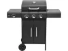 Lund Gázgrill 3+1 égővel 11,6kw
