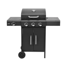 Lund Gázgrill 3+1 égővel 11,6kw