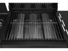 Lund Gázgrill 3+1 égővel 11,6kw