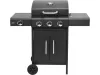 Lund Gázgrill 3+1 égővel 11,6kw