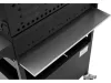 Lund Gázgrill 3+1 égővel 11,6kw