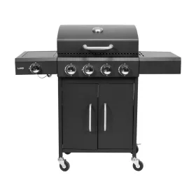 Lund Gázgrill 4+1 égővel 14,4kw