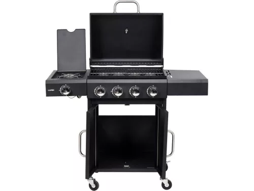 Lund Gázgrill 4+1 égővel 14,4kw