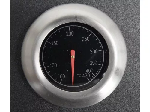 Lund Gázgrill 4+1 égővel 14,4kw