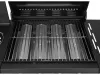 Lund Gázgrill 4+1 égővel 14,4kw